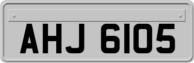 AHJ6105