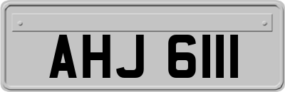 AHJ6111