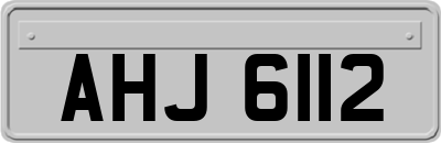 AHJ6112