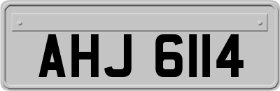 AHJ6114