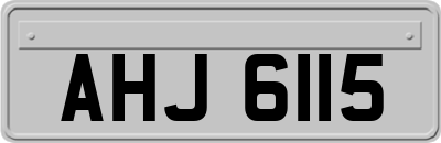 AHJ6115