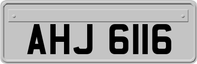 AHJ6116