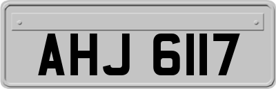 AHJ6117