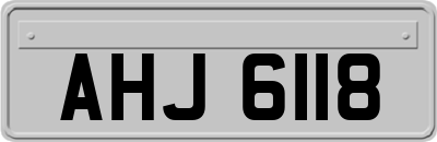 AHJ6118