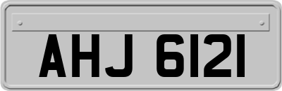AHJ6121