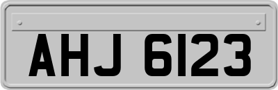 AHJ6123