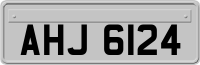 AHJ6124