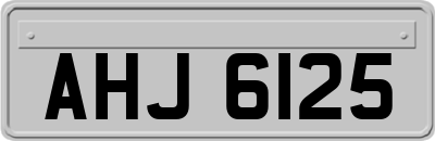 AHJ6125