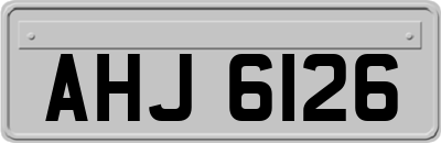 AHJ6126