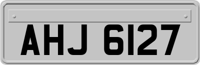 AHJ6127