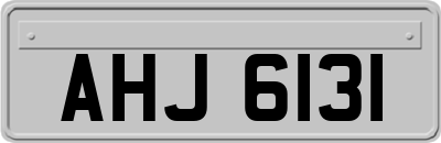 AHJ6131