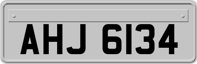 AHJ6134