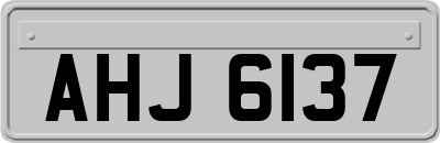AHJ6137