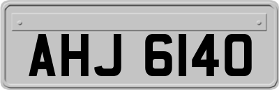 AHJ6140
