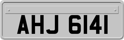 AHJ6141