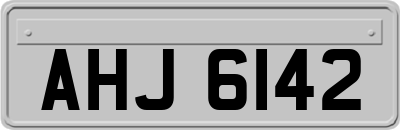 AHJ6142