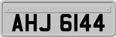 AHJ6144