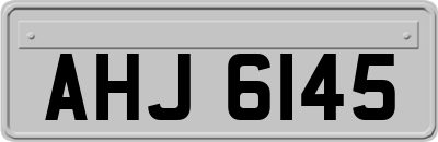 AHJ6145