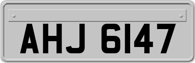 AHJ6147