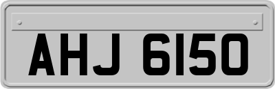 AHJ6150