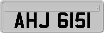 AHJ6151