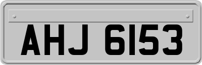 AHJ6153
