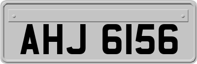 AHJ6156