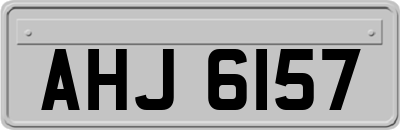 AHJ6157
