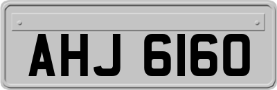 AHJ6160