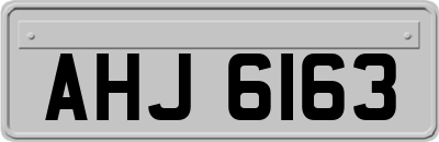 AHJ6163