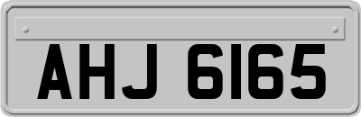 AHJ6165