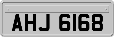 AHJ6168