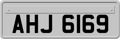 AHJ6169