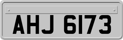 AHJ6173