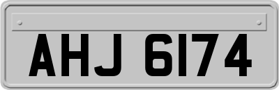 AHJ6174
