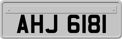 AHJ6181