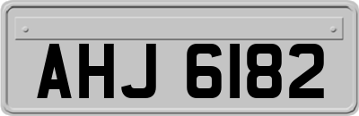 AHJ6182