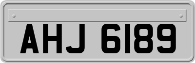 AHJ6189