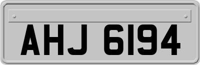 AHJ6194