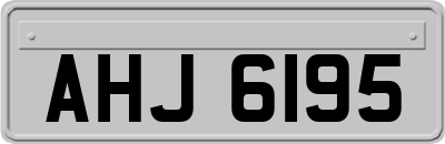 AHJ6195