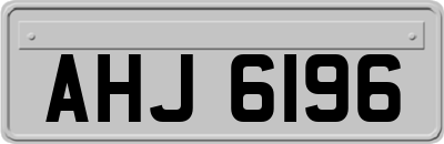 AHJ6196