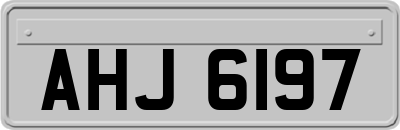 AHJ6197