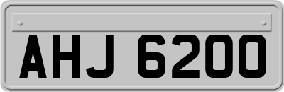 AHJ6200
