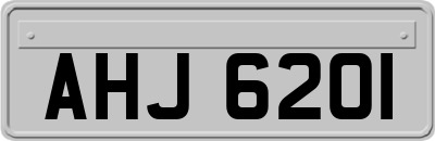 AHJ6201