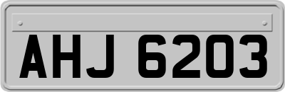 AHJ6203