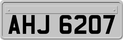 AHJ6207