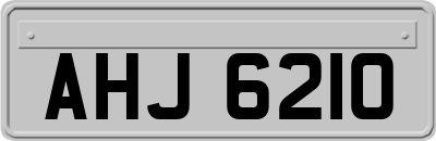 AHJ6210
