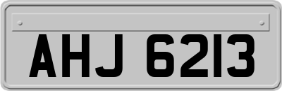 AHJ6213
