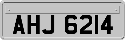 AHJ6214