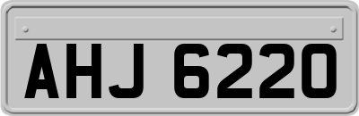 AHJ6220